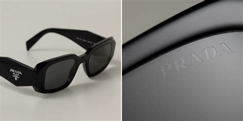 how to tell if my prada sunglasses are polarized|prada conceptual 01vs sunglasses.